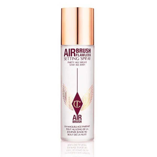 Charlotte Tilbury Airbrush Flawless Setting Spray - 6.76 Fl Oz